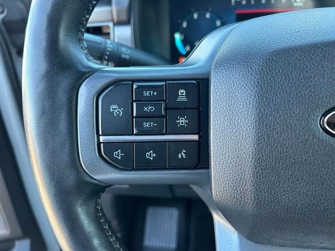 Used 2024 Ford F150 Lariat image 23