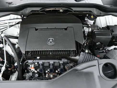 Used 2023 Acura MDX w/ Technology Package FWD image 26