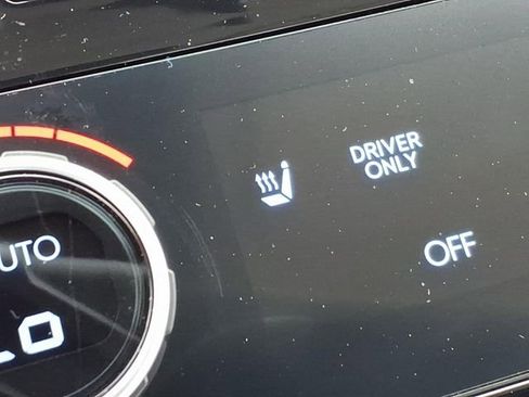 New 2026 Hyundai Santa Fe SEL FWD image 8