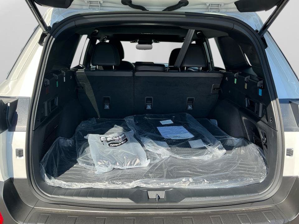 New 2026 Subaru Outback Touring XT AWD/4WD image 15
