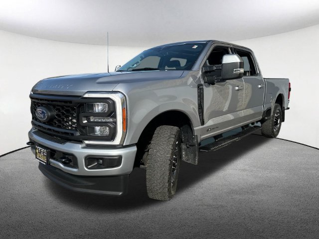 Used 2023 Ford F250 Lariat w/ Sport Appearance Package AWD/4WD image 5
