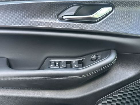 New 2026 Jeep Grand Cherokee L 4WD image 12