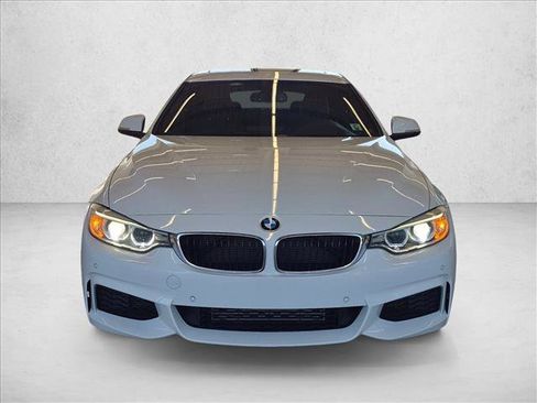 Used 2015 BMW 428i Gran Coupe RWD image 2