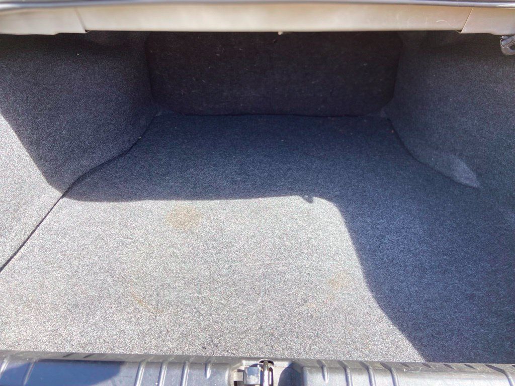 Used 2009 Chevrolet Impala LS FWD image 25