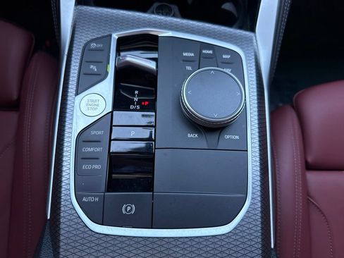 Used 2024 BMW M440i Coupe RWD image 14