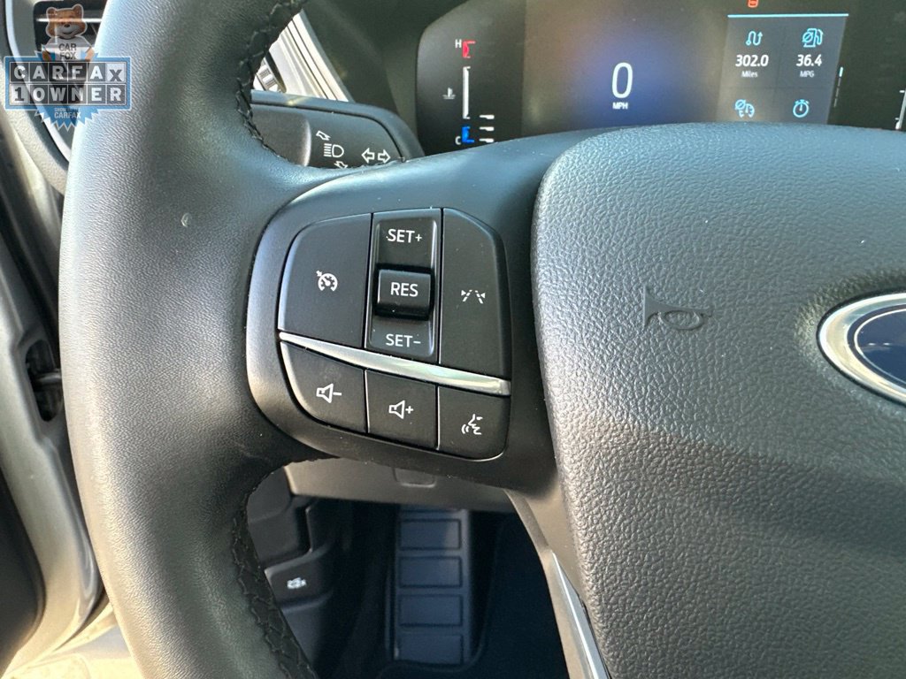 Used 2023 Ford Escape Active FWD image 26