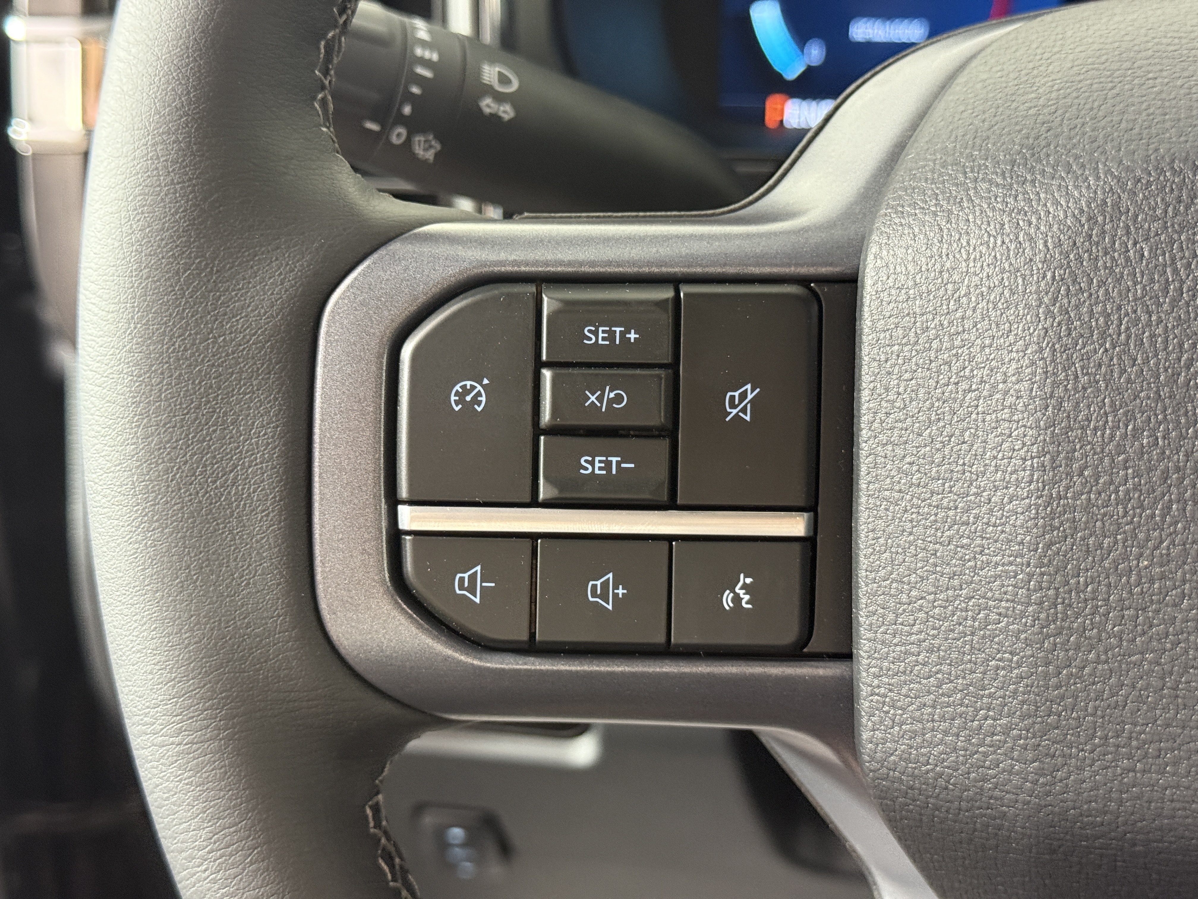 New 2026 Ford F250 Lariat w/ Black Appearance Package AWD/4WD image 19