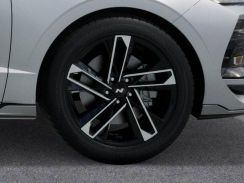 New 2025 Hyundai Sonata N Line image 8