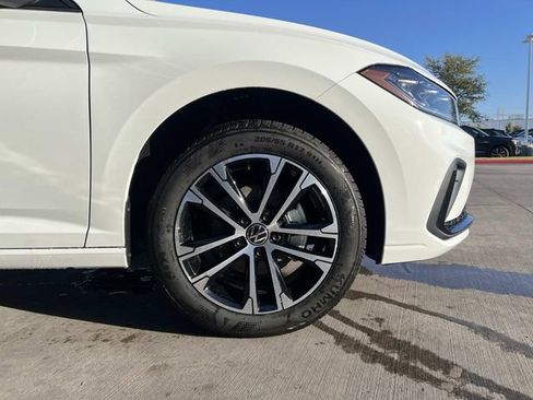 New 2026 Volkswagen Jetta Sport FWD image 8
