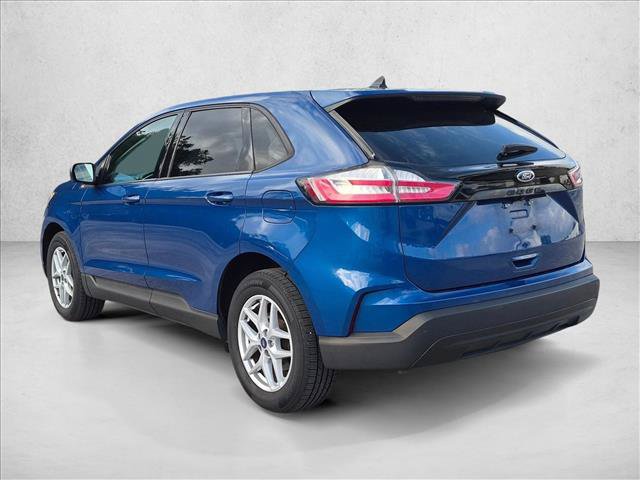 Used 2021 Ford Edge SE FWD image 7