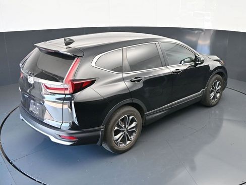 Used 2022 Honda CR-V EX-L image 20