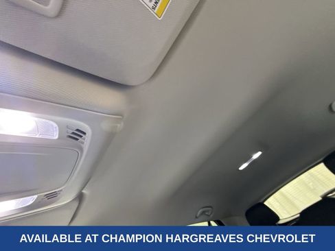 Used 2025 Buick Envision Preferred image 26