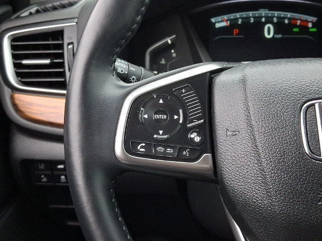 Used 2017 Honda CR-V EX-L image 22