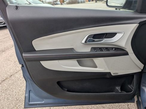 Used 2011 Chevrolet Equinox LT image 9