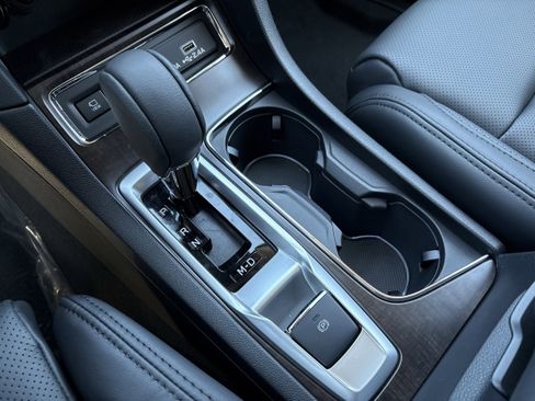 New 2026 Subaru Ascent Touring AWD/4WD image 20