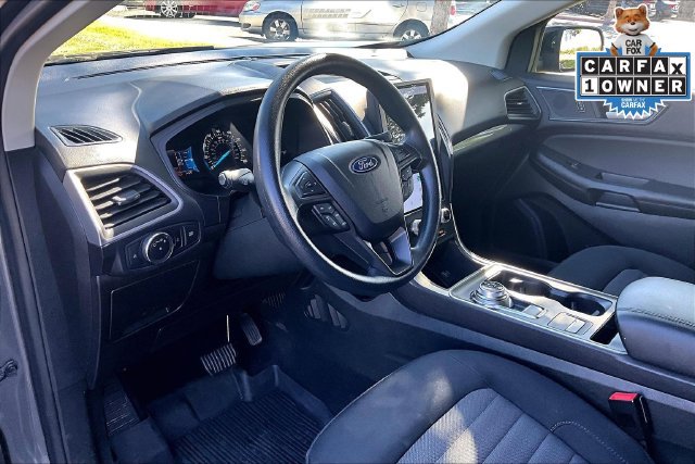 Used 2023 Ford Edge SE w/ Black Appearance Package AWD/4WD image 14