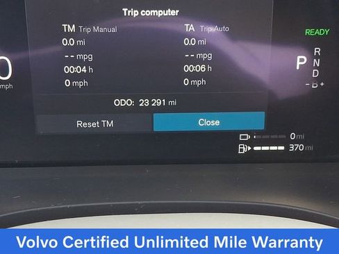 Certified 2023 Volvo XC60 T8 Plus image 19