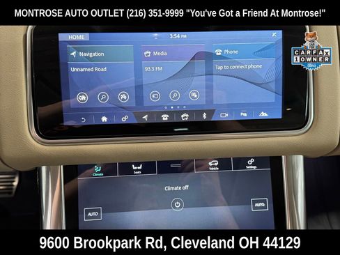 Used 2021 Land Rover Range Rover Sport HSE Silver Edition image 25