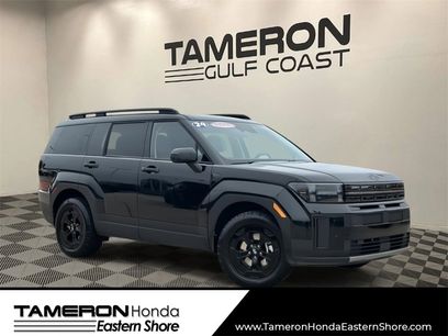 Used 2024 Hyundai Santa Fe XRT