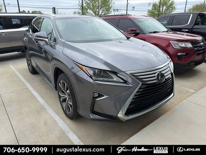Used 2016 Lexus RX 350 FWD w/ Premium Package