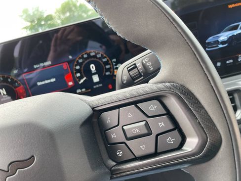 Used 2025 Ford Mustang Dark Horse RWD image 47