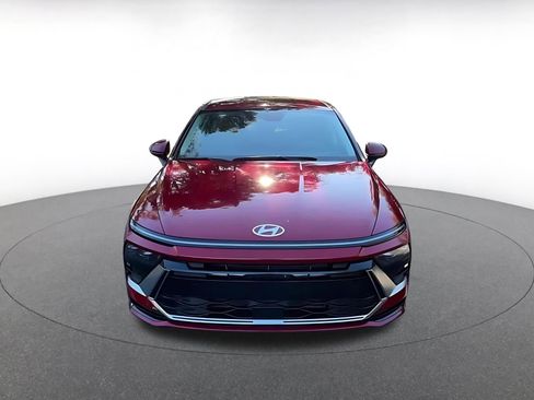 Used 2025 Hyundai Sonata SEL image 4