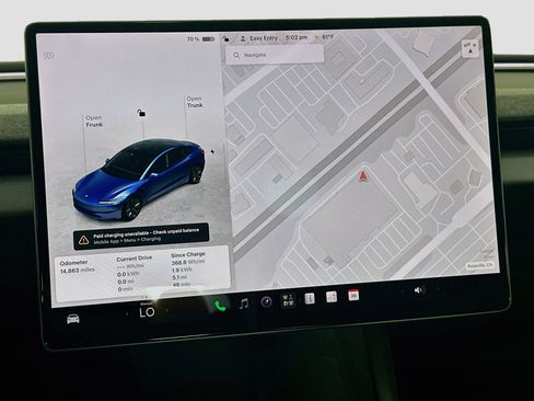 Used 2024 Tesla Model 3 RWD image 21