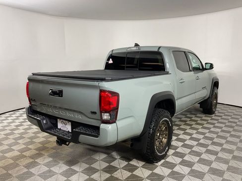 Certified 2023 Toyota Tacoma 4x4 Double Cab image 7