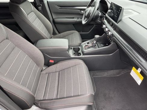 Used 2026 Honda CR-V Sport image 9