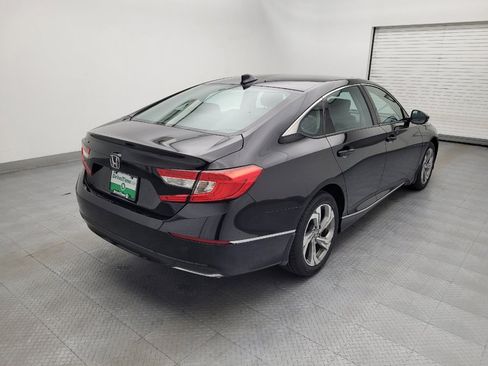 Used 2020 Honda Accord EX-L image 9
