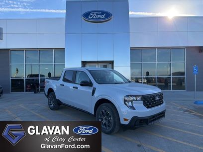 New 2026 Ford Maverick XLT w/ XLT Luxury Package