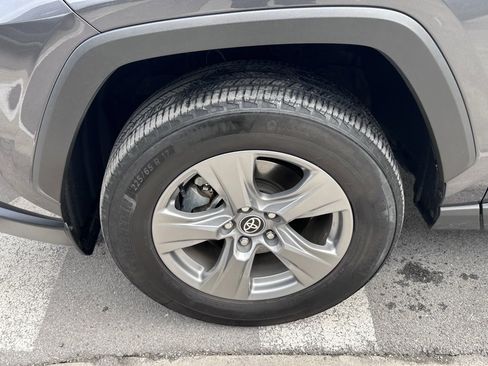 Used 2024 Toyota RAV4 XLE image 32