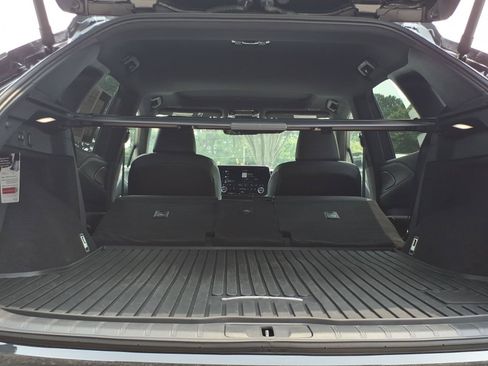 Used 2024 Lexus RX 350 Premium w/ Cold Area Package AWD/4WD image 31