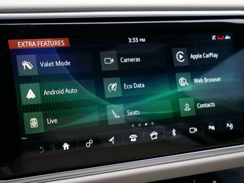 Used 2022 Land Rover Range Rover Westminster Edition image 32