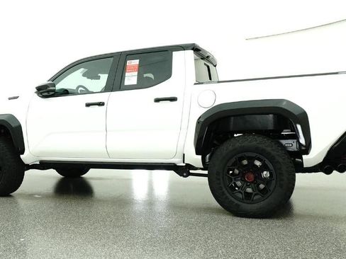 New 2026 Toyota Tacoma TRD Pro AWD/4WD image 20