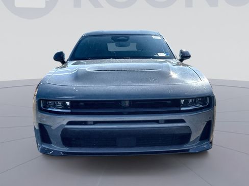 New 2026 Dodge Charger Scat Pack w/ Blacktop Package image 11