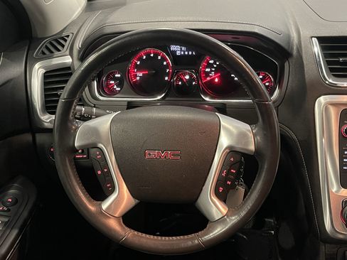 Used 2013 GMC Acadia SLT AWD/4WD image 19
