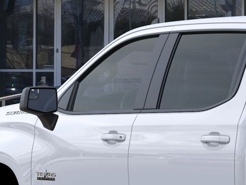 New 2026 Chevrolet Silverado 1500 RST image 12