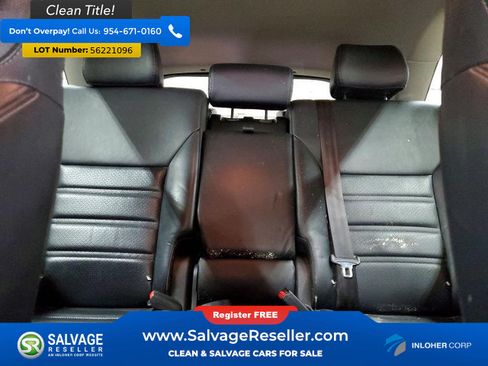 Used 2019 Kia Sorento EX FWD image 13