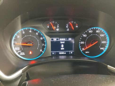 Used 2020 Chevrolet Equinox LS image 23