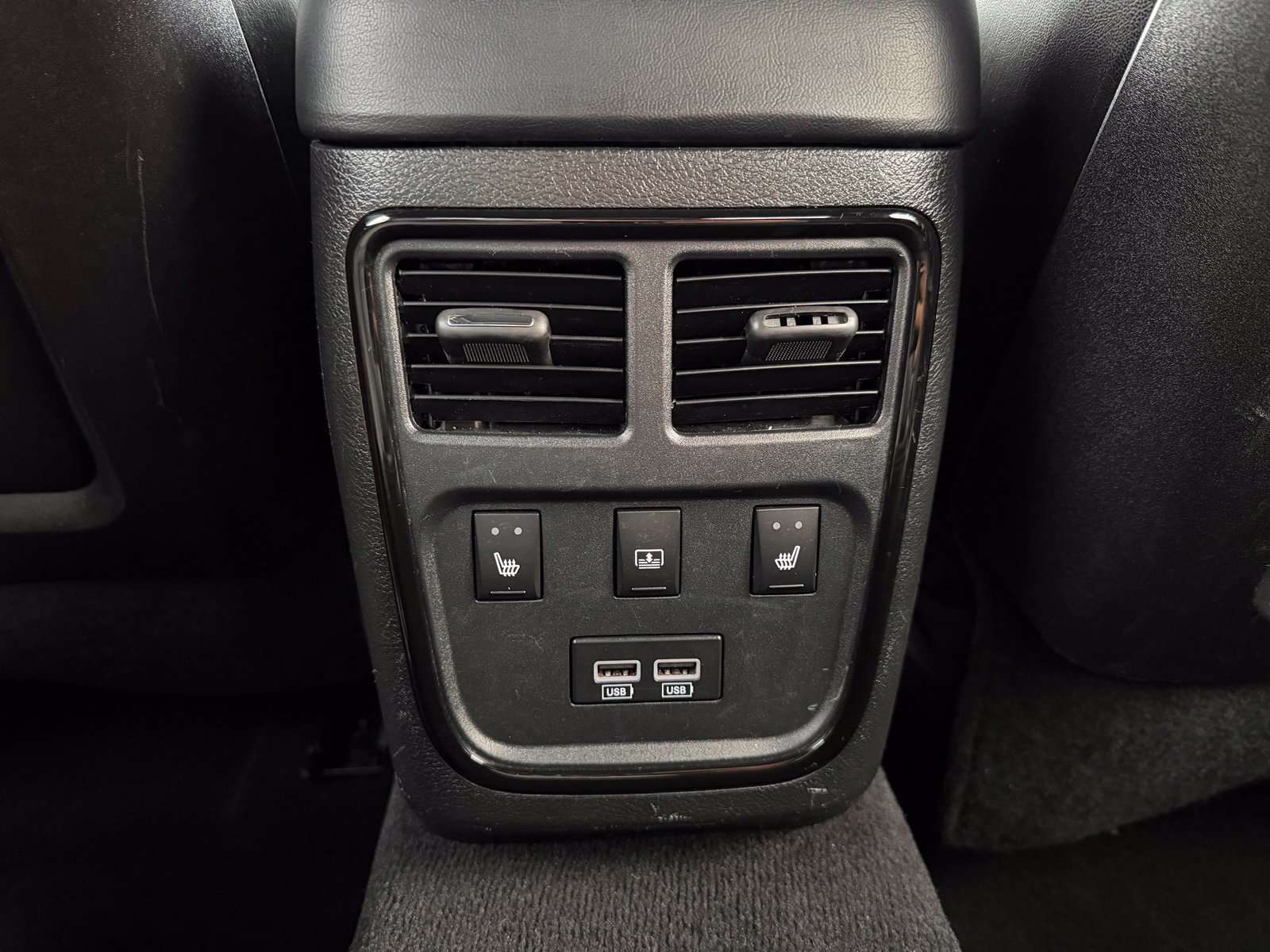 Used 2022 Chrysler 300 S w/ Comfort Group RWD image 23