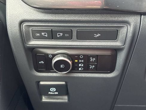 Used 2023 Ford F150 XLT w/ Equipment Group 302A High AWD/4WD image 21