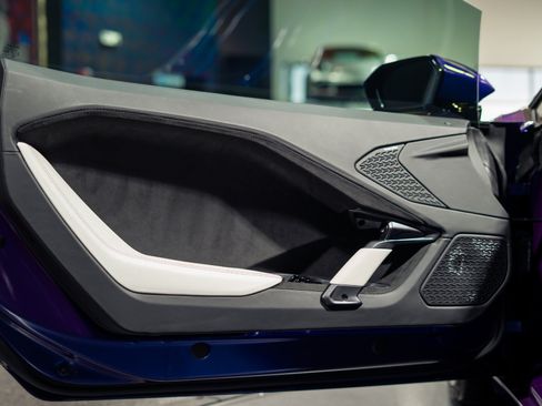 Used 2026 Lamborghini Temerario AWD/4WD image 38