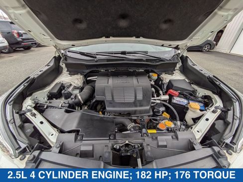 Used 2019 Subaru Forester Sport AWD/4WD image 37