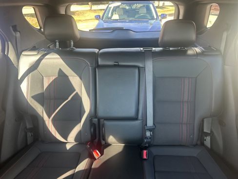 Used 2024 Chevrolet Equinox RS w/ LPO, Floor Liner Package image 16