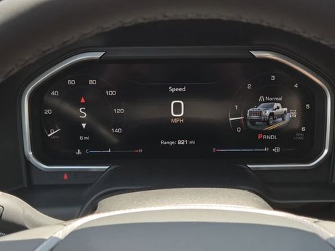 New 2026 GMC Sierra 3500 Denali Ultimate w/ LPO, Black Badging Package AWD/4WD image 40