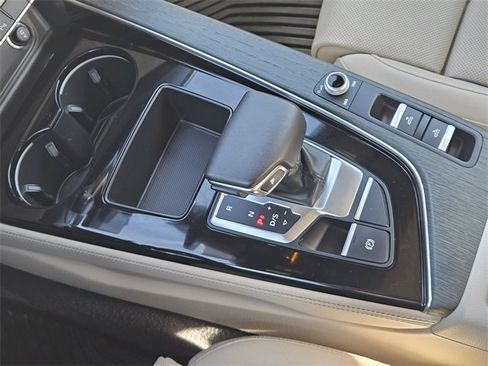 Used 2023 Audi A5 2.0T Prestige image 20