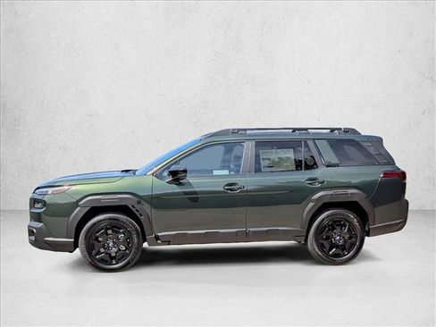 New 2026 Subaru Outback Limited AWD/4WD image 5