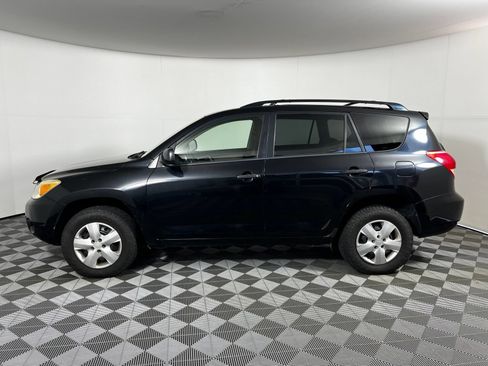 Used 2008 Toyota RAV4 2WD image 9