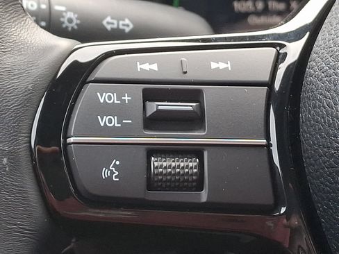 Used 2026 Honda Civic Sport Touring image 21